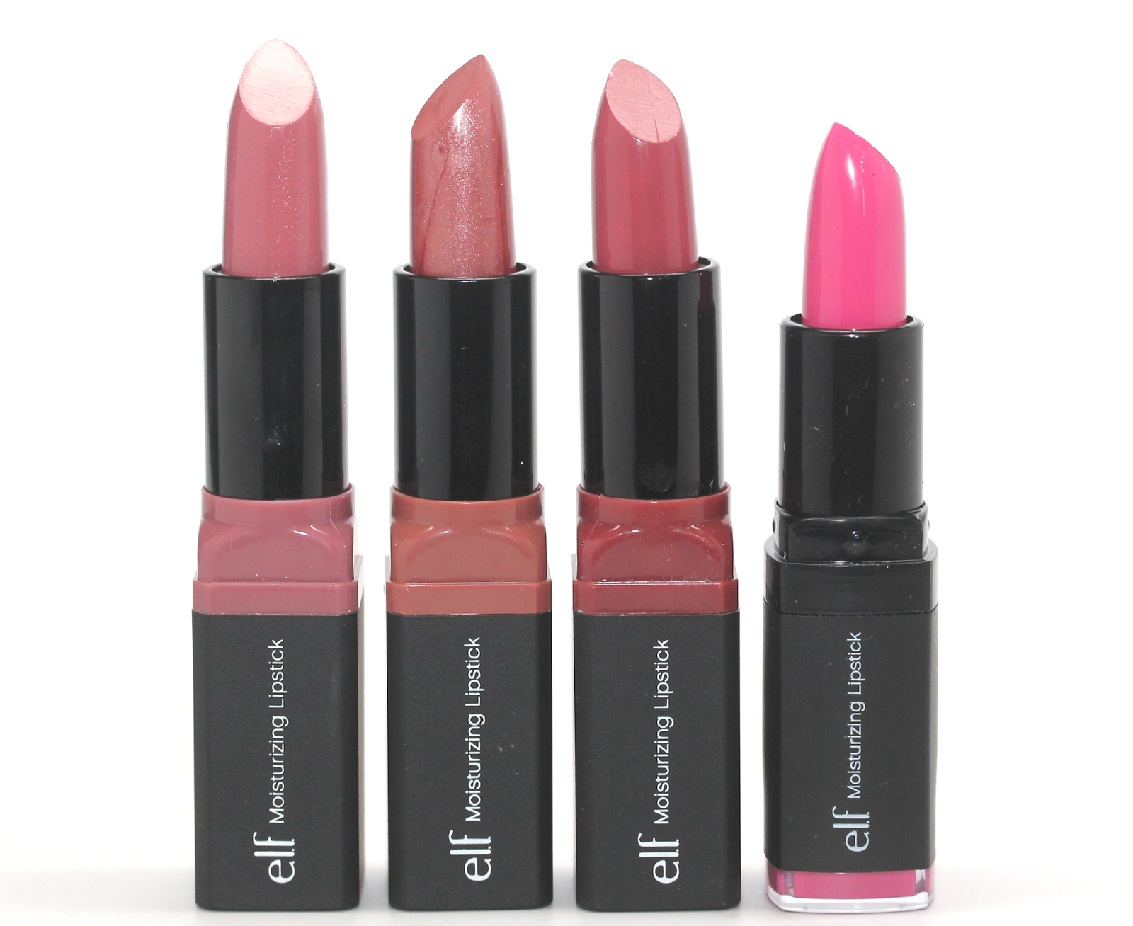 Labels makeup lipstick elf ghost online organiser